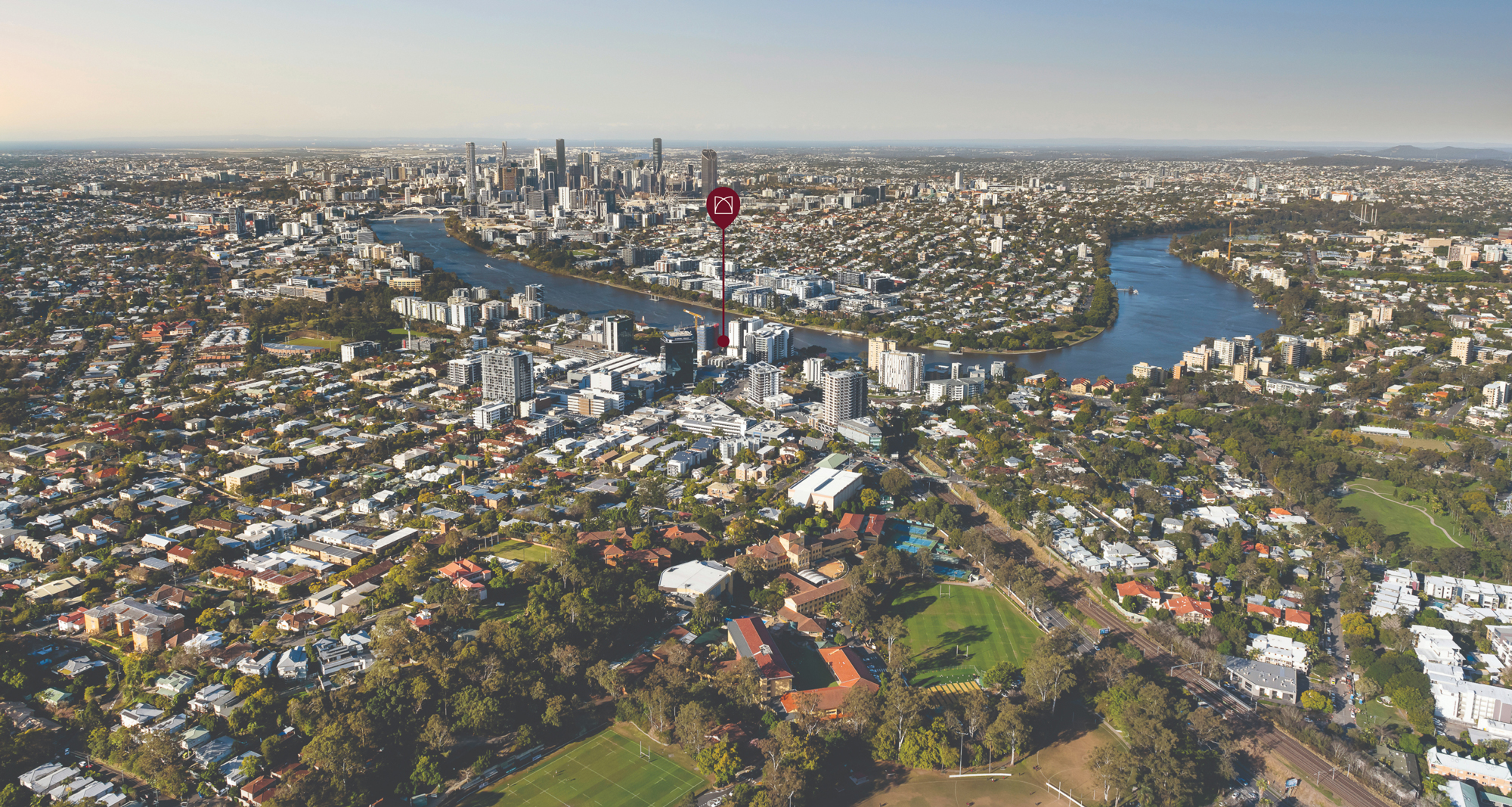 Monarch Residences Toowong