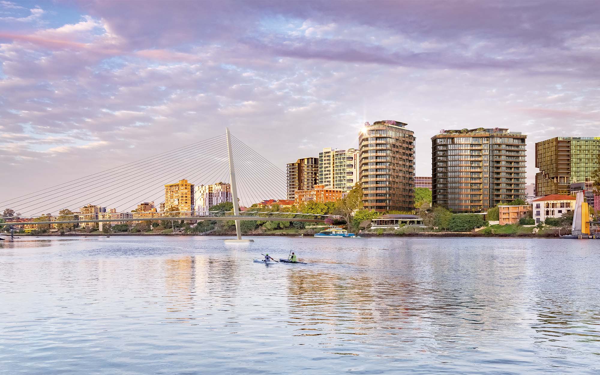Monarch Residences Toowong