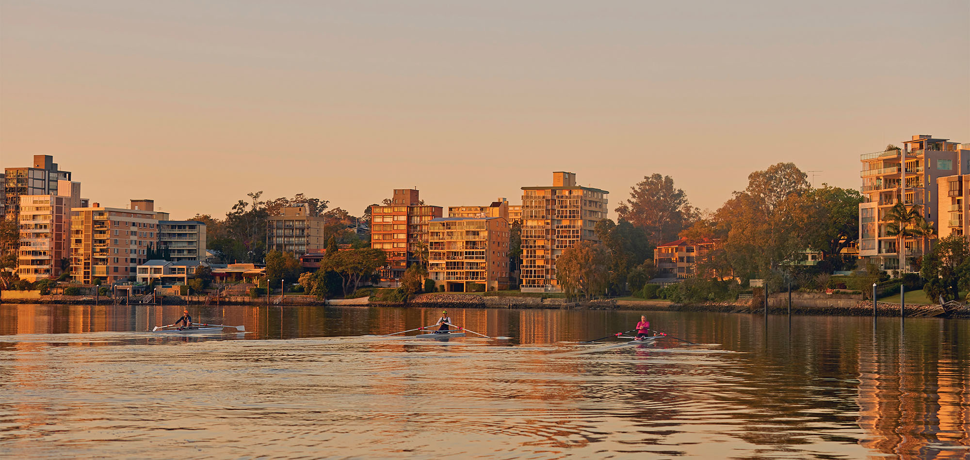Monarch Residences Toowong