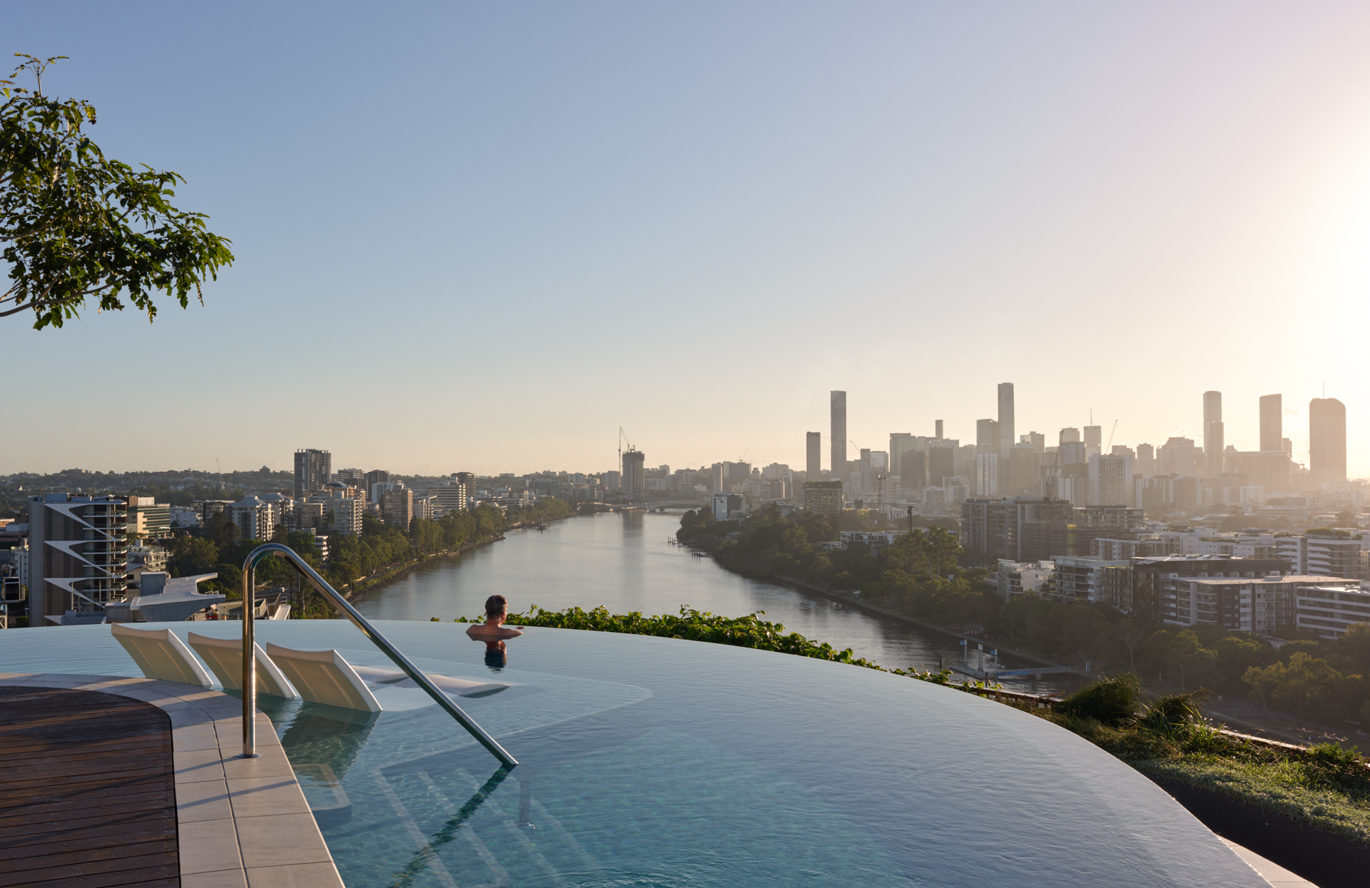 Monarch Residences Toowong