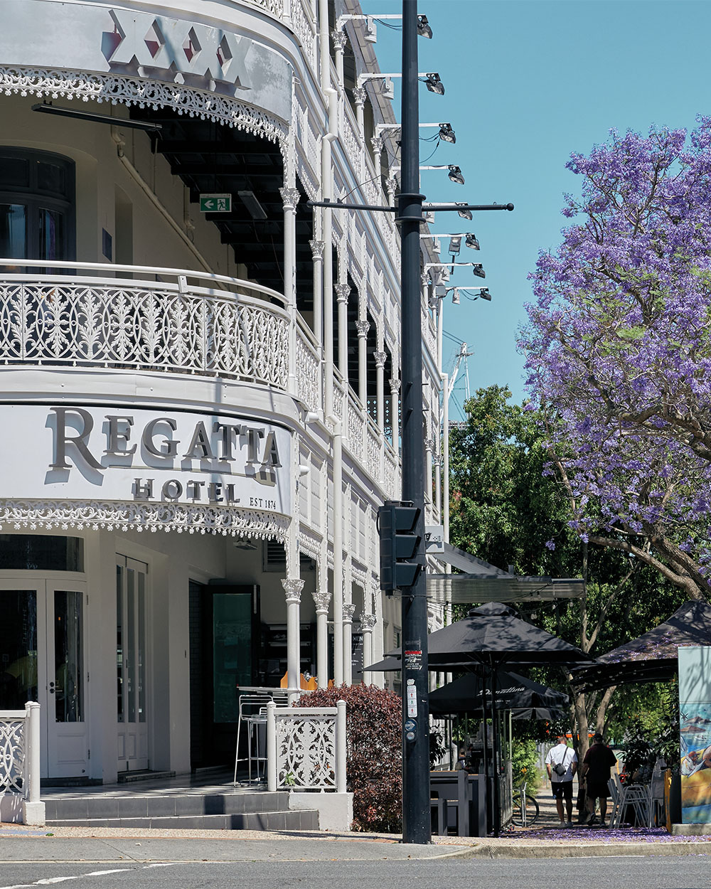 Monarch Residences Toowong